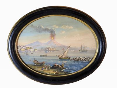 Vedute Napoletane