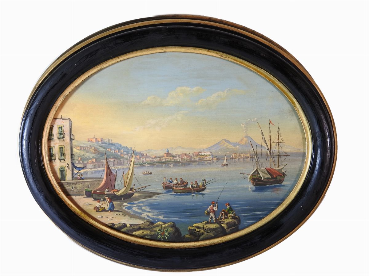 Vedute Napoletane