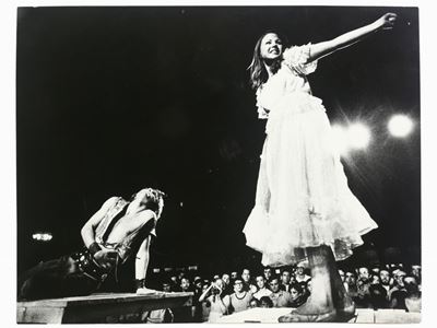 Ottavia Piccolo 1970