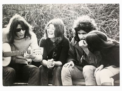 Giovani 1972