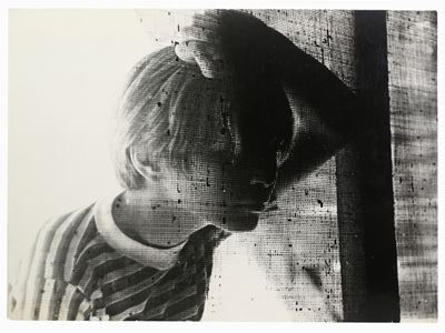 Volto di Donna 1971