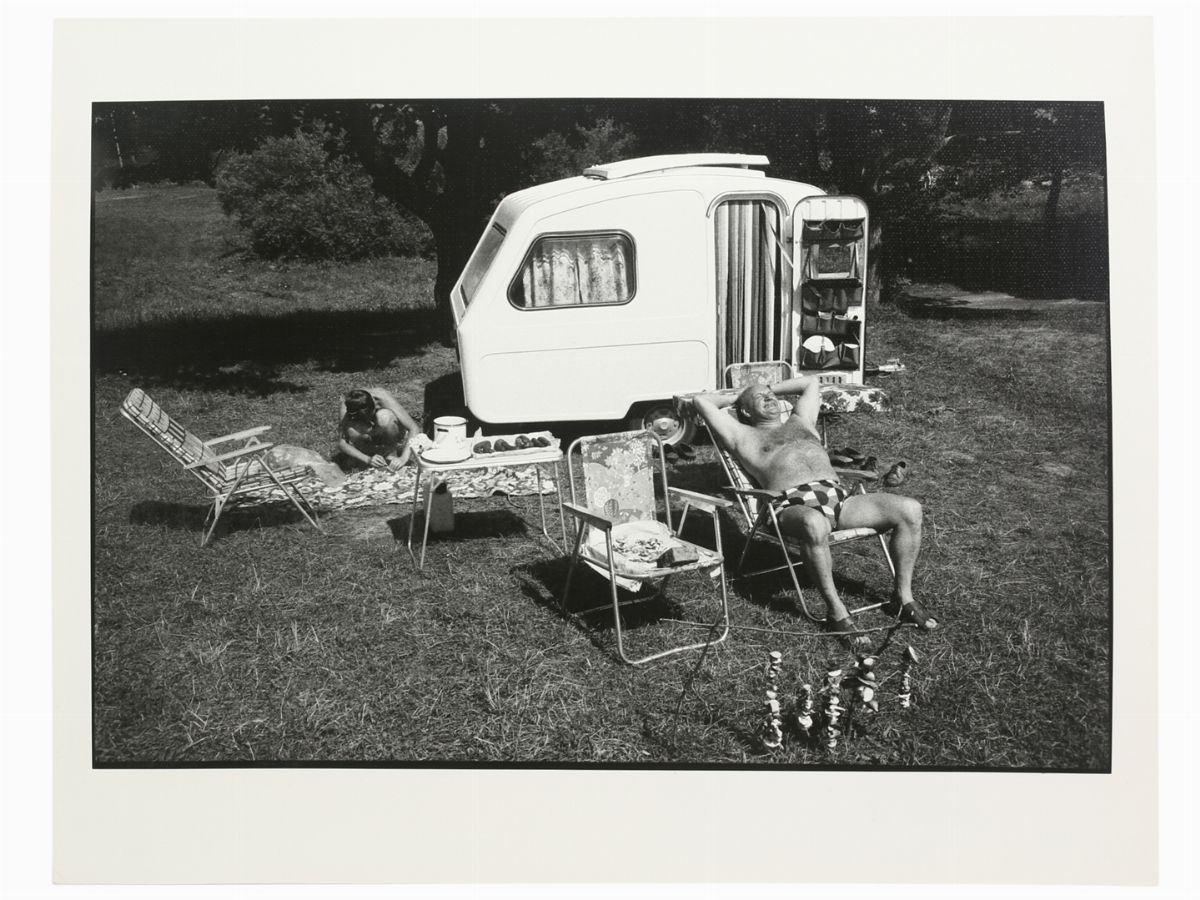 Mark Marian Schmidt - Vita in Polonia 1979
