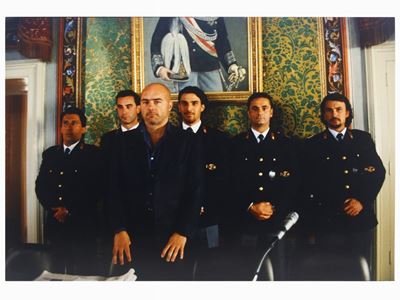 Il Commissario Montalbano - Seconda Serie 2000