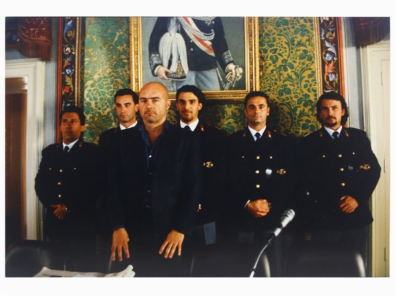 Rai Rai - Il Commissario Montalbano - Seconda Serie 2000