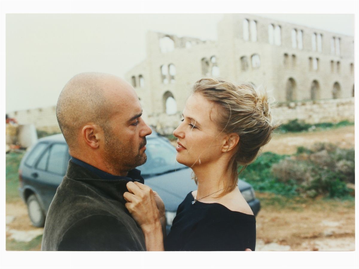 Rai Rai - Il Commissario Montalbano - Seconda Serie 2000