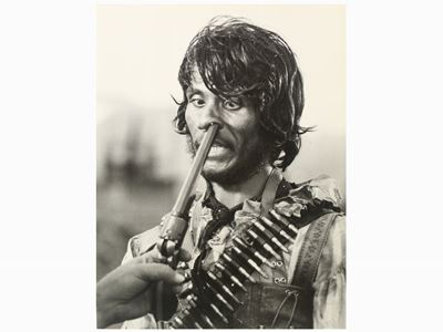 Lo Chiamavano Trinità 1971