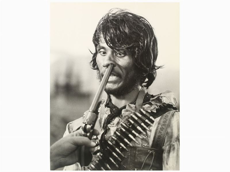 Anonimo Anonimo - Lo Chiamavano Trinità 1971