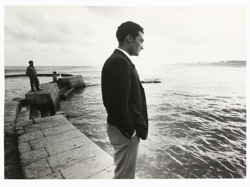 Calogero Cascio - Palermo 1973