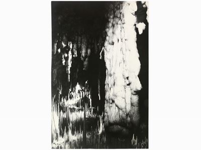 Grotte di Castellana Puglia 1969