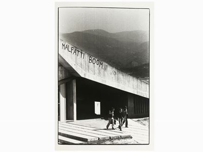 Università di Cosenza 1978