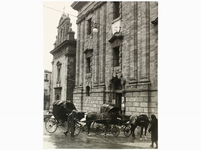 Caltagirone 1970