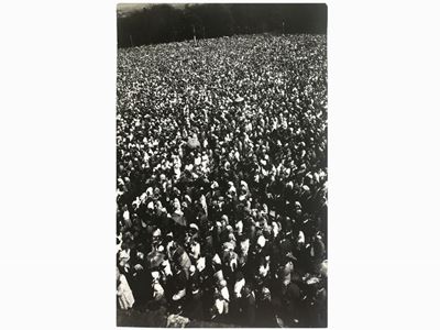 Processione Polonia 1971