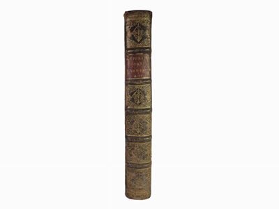 Supplement Aux Anciennes Editions Du Grand Dictionaire Historique