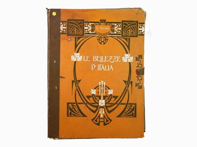 Bellezze Italiche