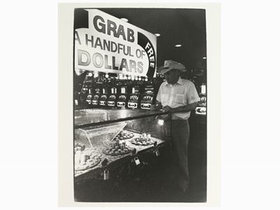Las Vegas 1978