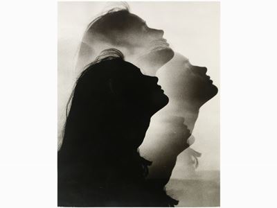 Volti di Donna 1981