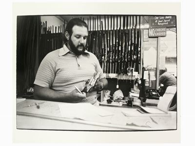 Las Vegas 1978