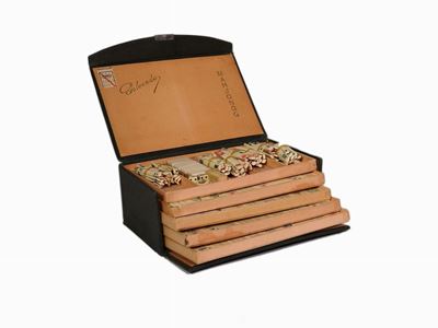 Mah Jong
