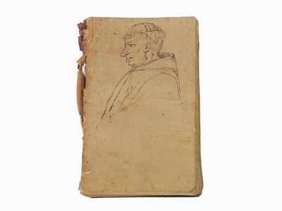 Enimmi di Moderno Autore