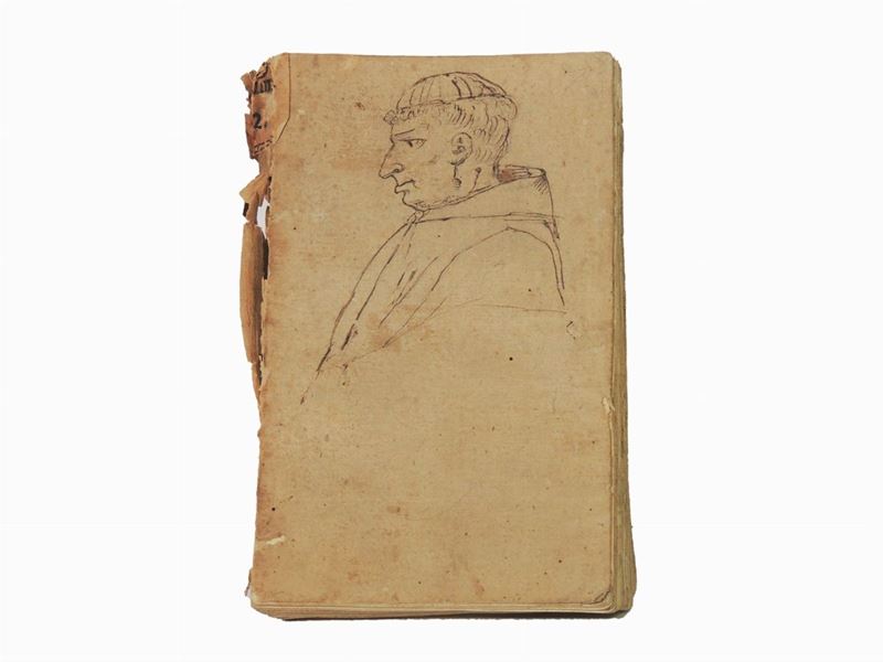 Enimmi di Moderno Autore