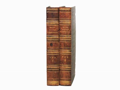 Delle Istorie Fiorentine