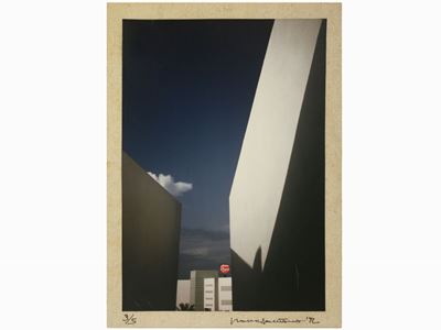 Paesaggio Urbano Ibiza 1992