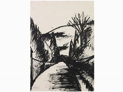 Paesaggio 1931