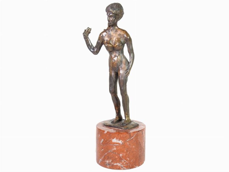 Claudio Parigi - Venus Fono 1998
