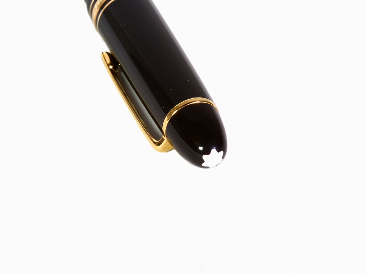 Penna Stilografica Montblanc Modello Meisterstuck 149