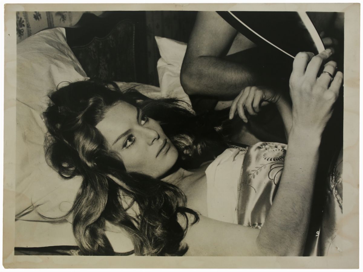 Pierluigi Praturlon - Fotografie di Scena dei Film "i Magliari" e "caccia All'uomo"