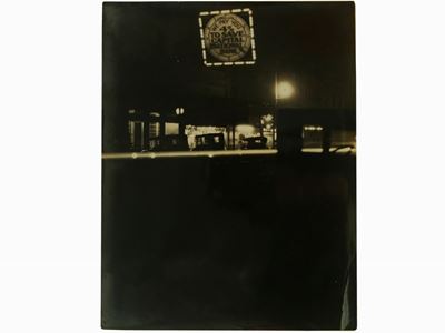 Save Capital National Bank, 1930 Circa