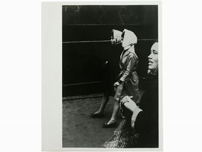 New Babushka, 1963