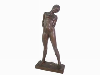 Nudo Femminile
