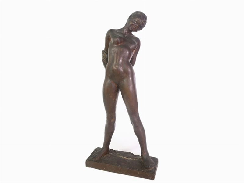 Nudo Femminile
