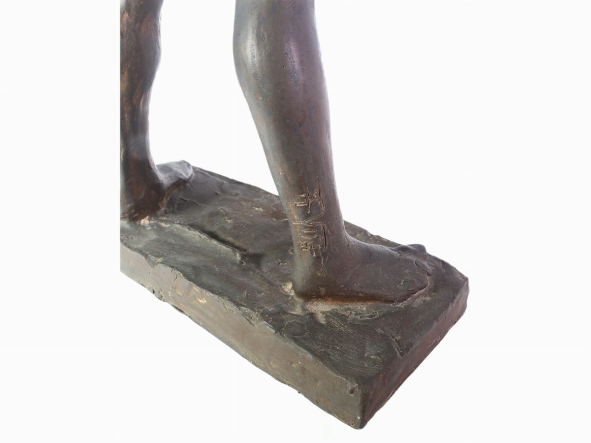 Nudo Femminile