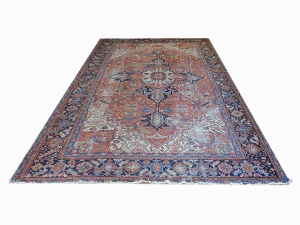 A Caucasic Carpet