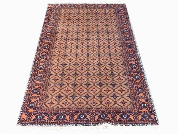 A Belucistan Carpet