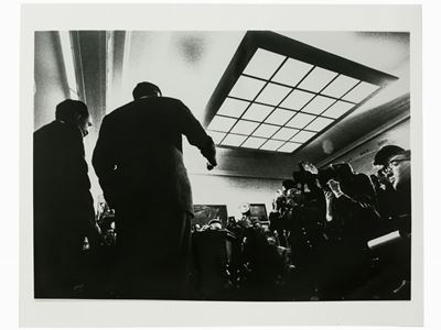 Press Conference, 1961