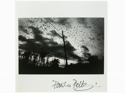 Cielo del Kosovo, 1999