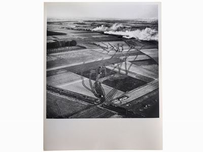 Across The Rhine, 1945