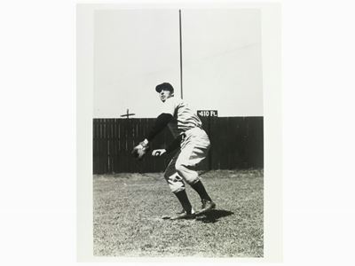Joe di Maggio