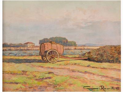 Paesaggio Agreste 1935