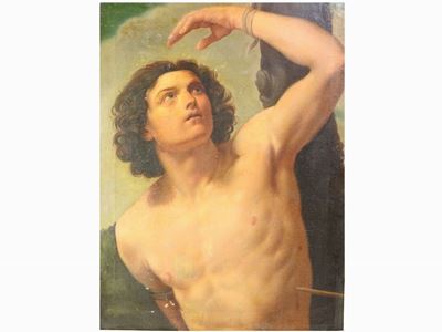 San Sebastiano