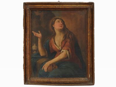Santa Maria Maddalena