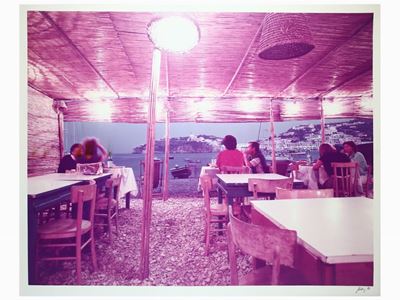 Ponza, 1985