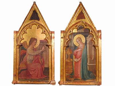 Annunciazione
