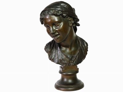 Carmela la Popolana