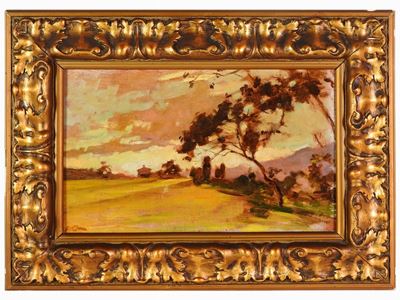 Paesaggio