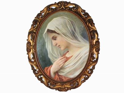 Madonna
