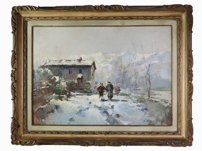 La Neve